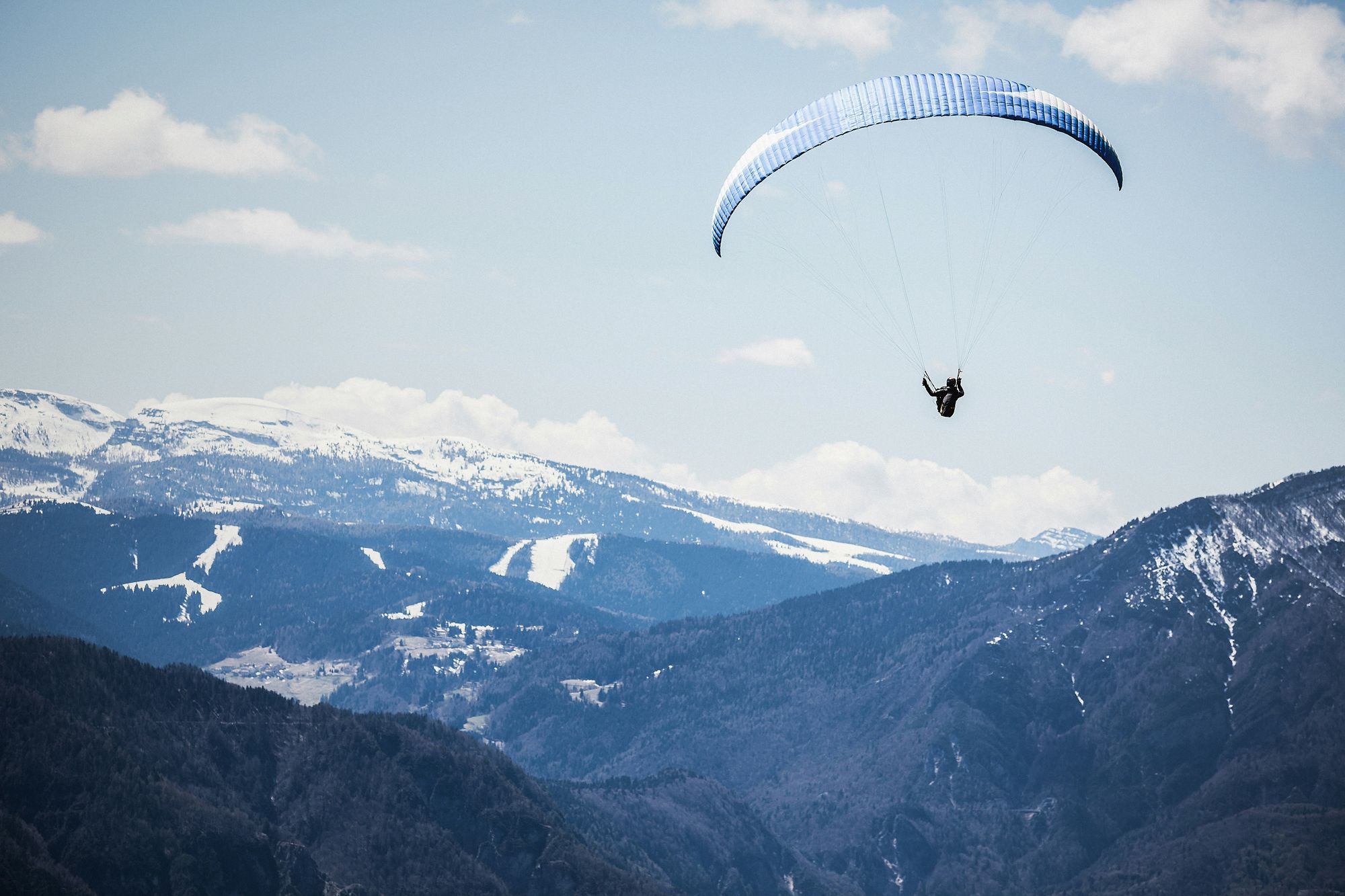 Paraglide