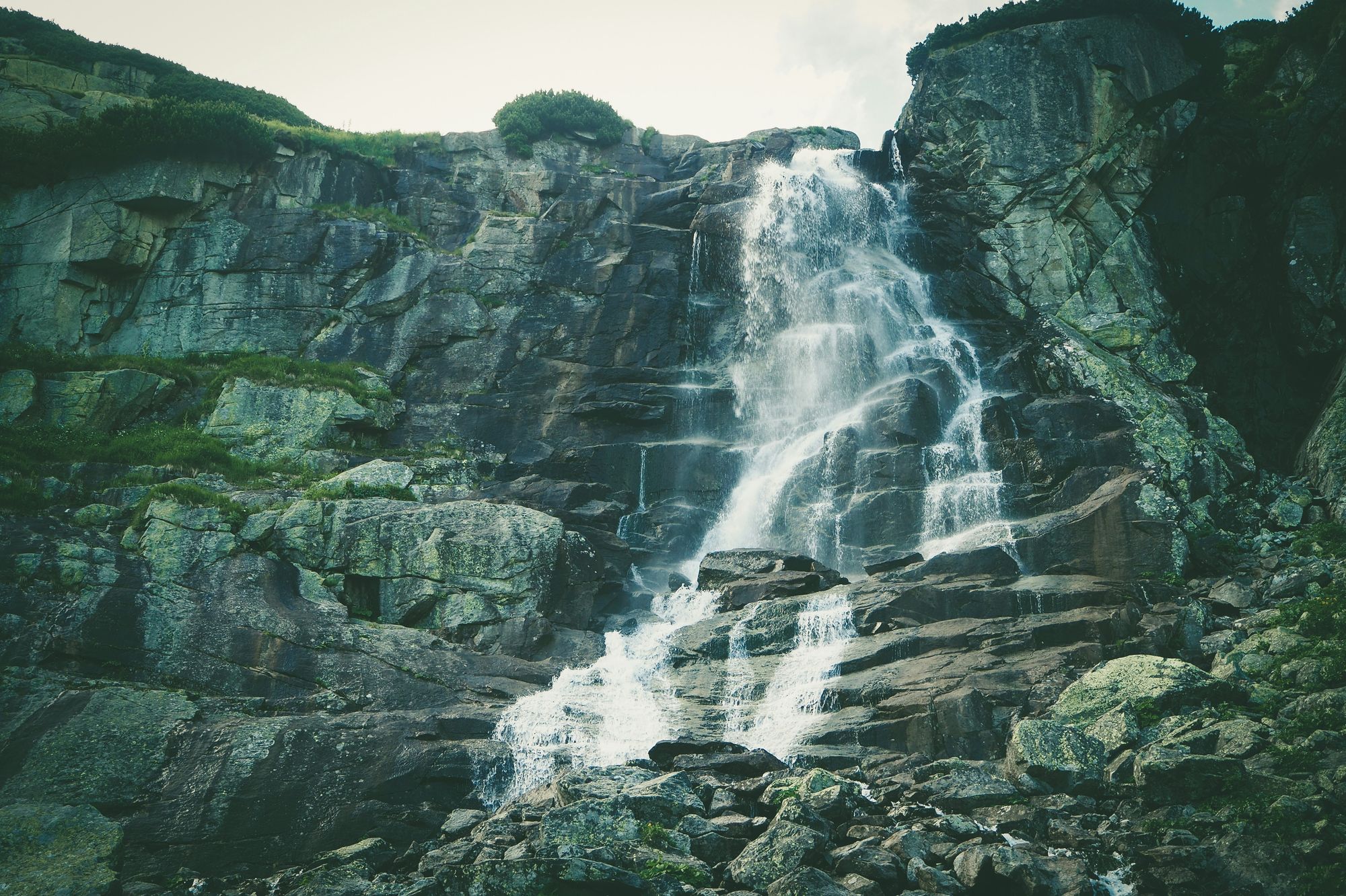 Wasserfall vs Agile Entscheidung